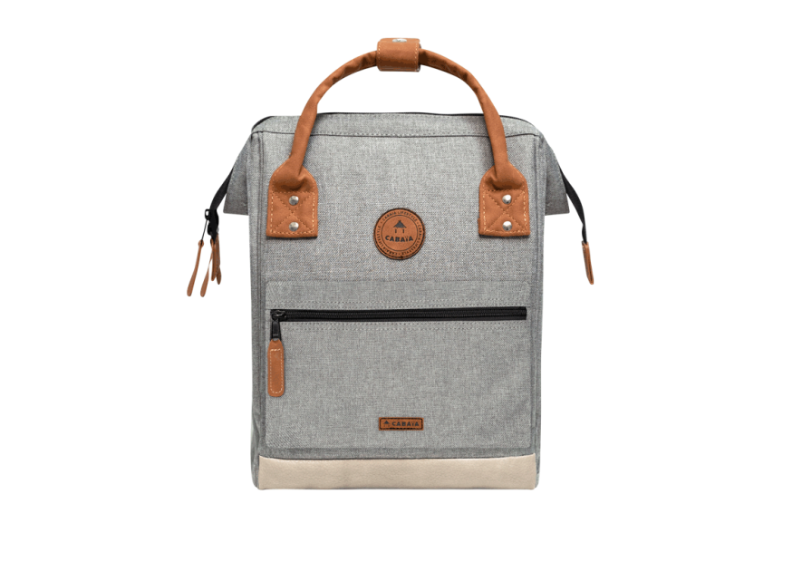 Cabaïa BAGS SMALL - NYLON 900D - NEW-YO sac à dos adventurer small