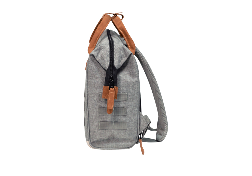 Cabaïa BAGS SMALL - NYLON 900D - NEW-YO sac à dos adventurer small