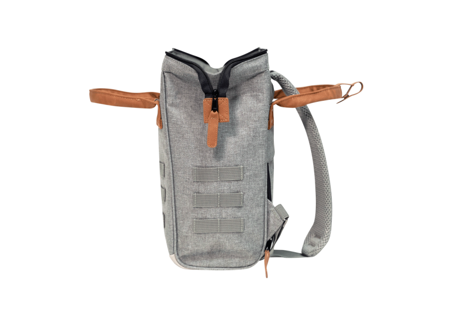 Cabaïa BAGS SMALL - NYLON 900D - NEW-YO sac à dos adventurer small