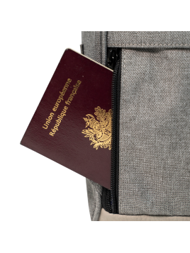 Cabaïa BAGS SMALL - NYLON 900D - NEW-YO sac à dos adventurer small