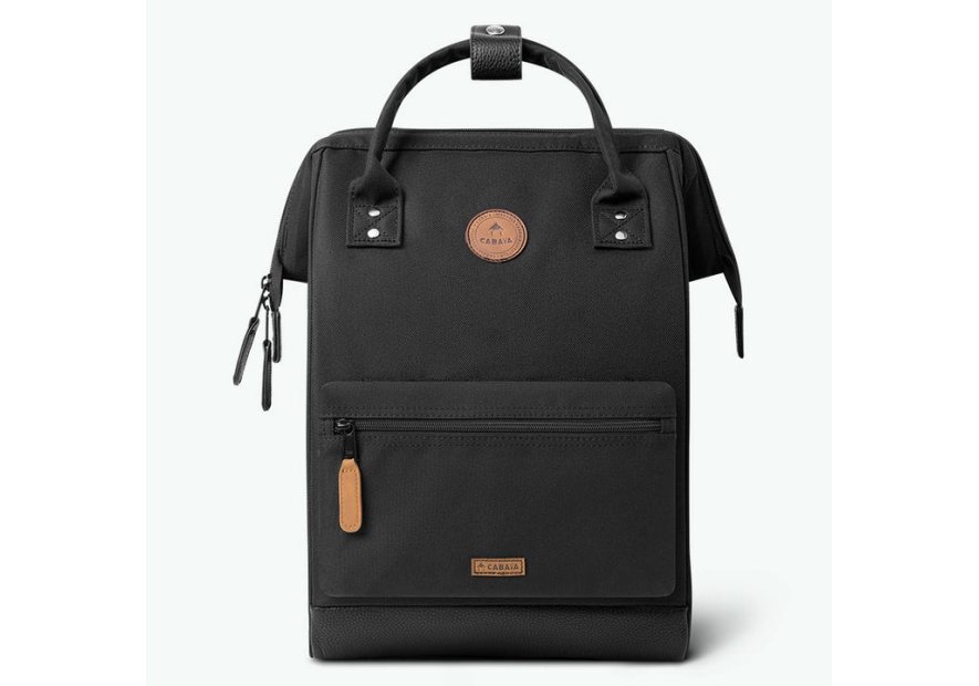 Cabaïa BAGS MEDIUM - NYLON 900D - BERLI sac à dos adventurer médium cabaïa Maroquinerie