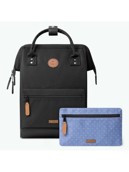 Cabaïa BAGS MEDIUM - NYLON 900D - BERLI sac à dos adventurer médium cabaïa Maroquinerie
