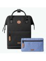 Cabaïa BAGS MEDIUM - NYLON 900D - BERLI sac à dos cabaïa adventurer médium loisirs