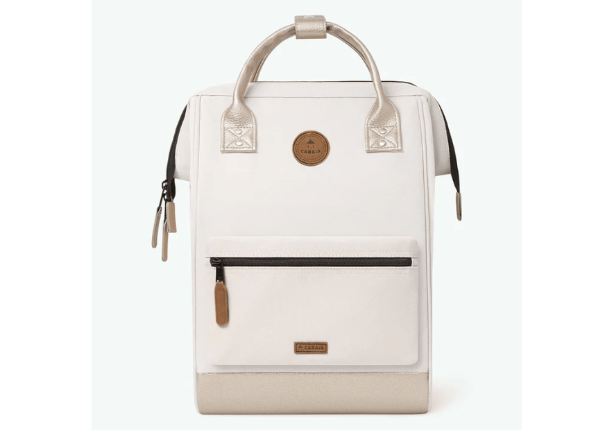 Cabaïa BAGS MEDIUM - NYLON 900D - ALGER sac à dos adventurer médium cabaïa Maroquinerie