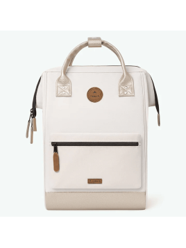 Cabaïa BAGS MEDIUM - NYLON 900D - ALGER sac à dos adventurer médium cabaïa Maroquinerie
