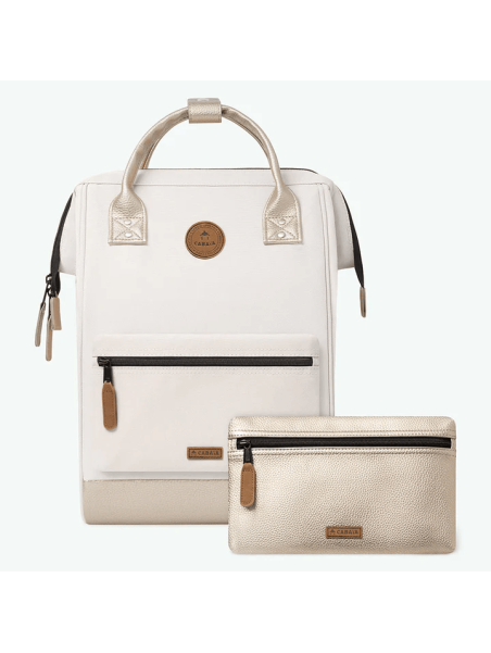Cabaïa BAGS MEDIUM - NYLON 900D - ALGER sac à dos adventurer médium cabaïa Maroquinerie