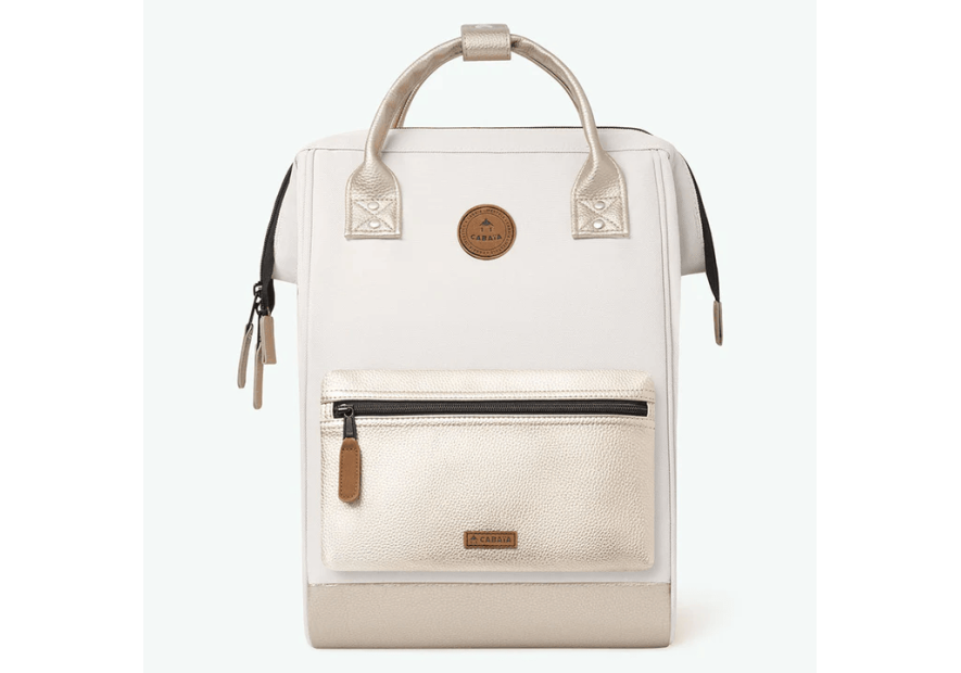 Cabaïa BAGS MEDIUM - NYLON 900D - ALGER sac à dos adventurer médium cabaïa Maroquinerie
