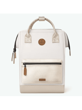 Cabaïa BAGS MEDIUM - NYLON 900D - ALGER sac à dos adventurer médium cabaïa Maroquinerie