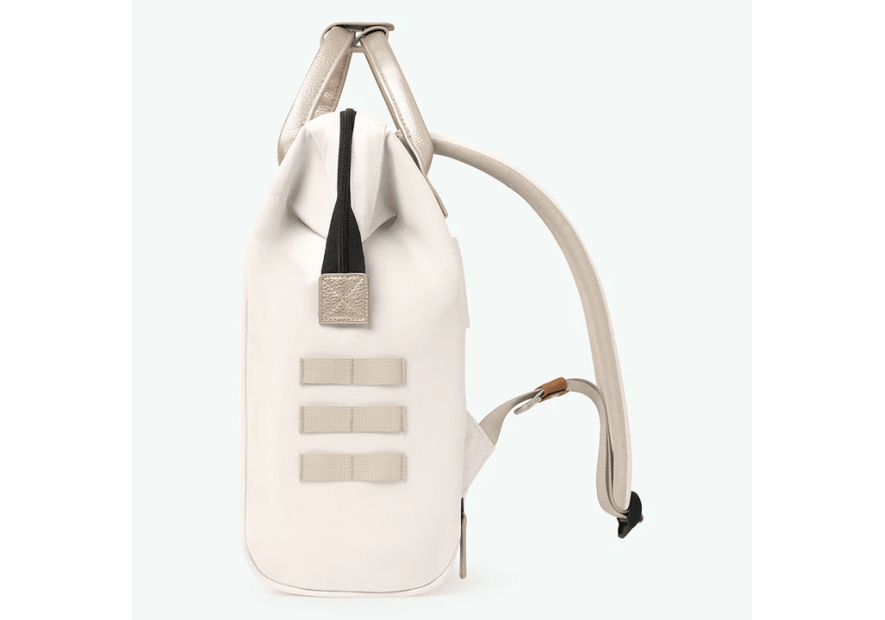 Cabaïa BAGS MEDIUM - NYLON 900D - ALGER sac à dos adventurer médium cabaïa Maroquinerie