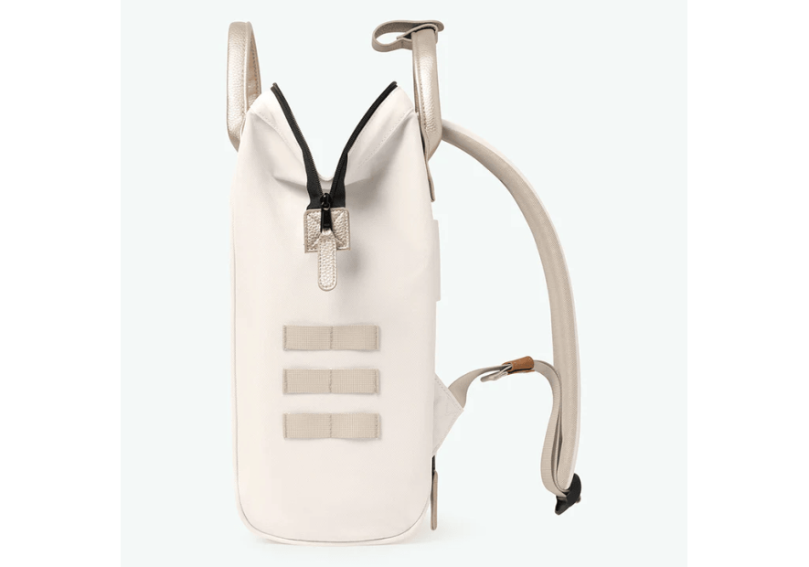 Cabaïa BAGS MEDIUM - NYLON 900D - ALGER sac à dos adventurer médium cabaïa Maroquinerie