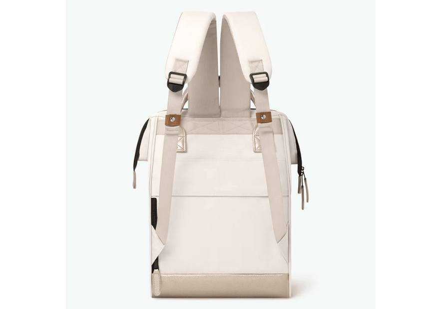 Cabaïa BAGS MEDIUM - NYLON 900D - ALGER sac à dos adventurer médium cabaïa Maroquinerie