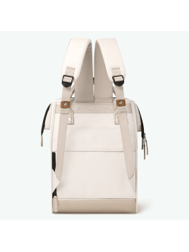 Cabaïa BAGS MEDIUM - NYLON 900D - ALGER sac à dos adventurer médium cabaïa Maroquinerie