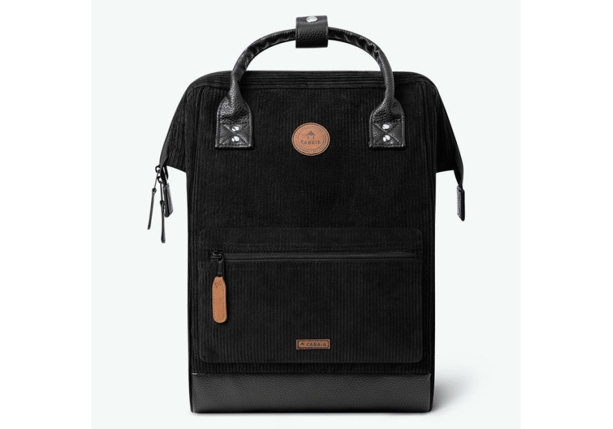 Cabaïa BAGS MEDIUM - NYLON 900D - BRIGH sac à dos adventurer médium cabaïa Maroquinerie