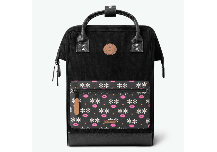 Cabaïa BAGS MEDIUM - NYLON 900D - BRIGH sac à dos adventurer médium cabaïa Maroquinerie