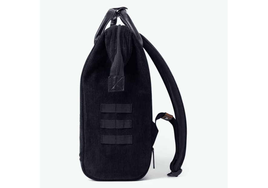 Cabaïa BAGS MEDIUM - NYLON 900D - BRIGH sac à dos adventurer médium cabaïa Maroquinerie
