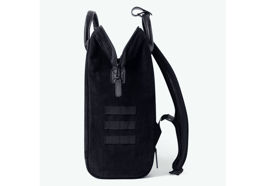 Cabaïa BAGS MEDIUM - NYLON 900D - BRIGH sac à dos adventurer médium cabaïa Maroquinerie