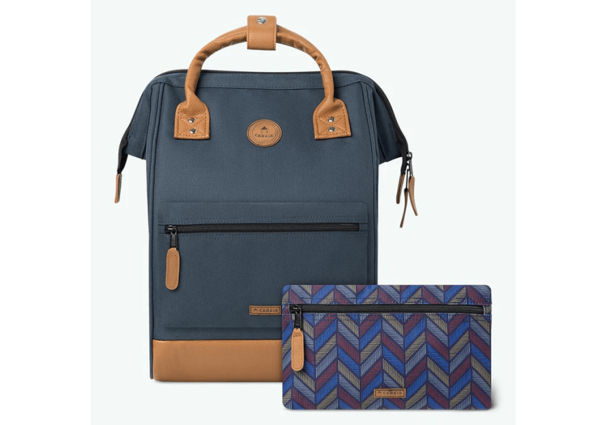 Cabaïa BAGS MEDIUM sac à dos cabaïa adventurer médium Loisirs