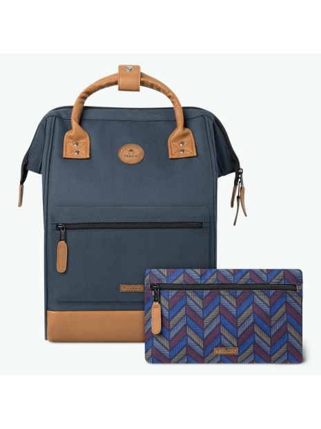 Cabaïa BAGS MEDIUM sac à dos cabaïa adventurer médium loisirs