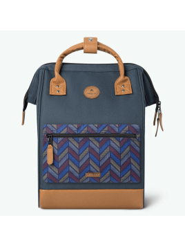 Cabaïa BAGS MEDIUM - NYLON 900D - CHICA sac à dos cabaïa adventurer médium Loisirs