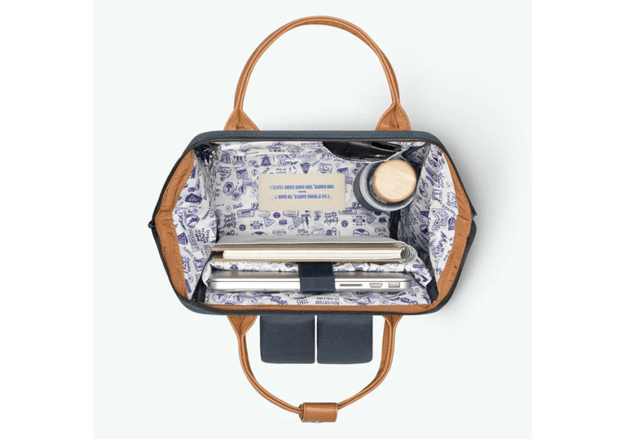 Cabaïa BAGS MEDIUM sac à dos cabaïa adventurer médium Loisirs