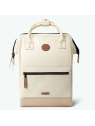 Cabaïa BAGS MEDIUM - NYLON 900D - CAP T sac à dos cabaïa adventurer médium loisirs