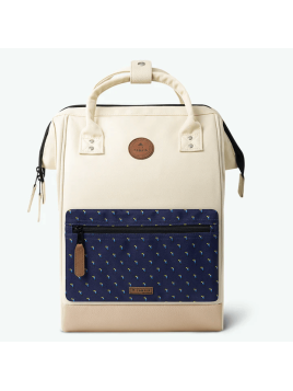 Cabaïa BAGS MEDIUM - NYLON 900D - CAP T sac à dos adventurer médium cabaïa Maroquinerie