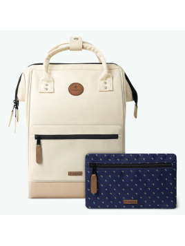 Cabaïa BAGS MEDIUM - NYLON 900D - CAP T sac à dos cabaïa adventurer médium Loisirs