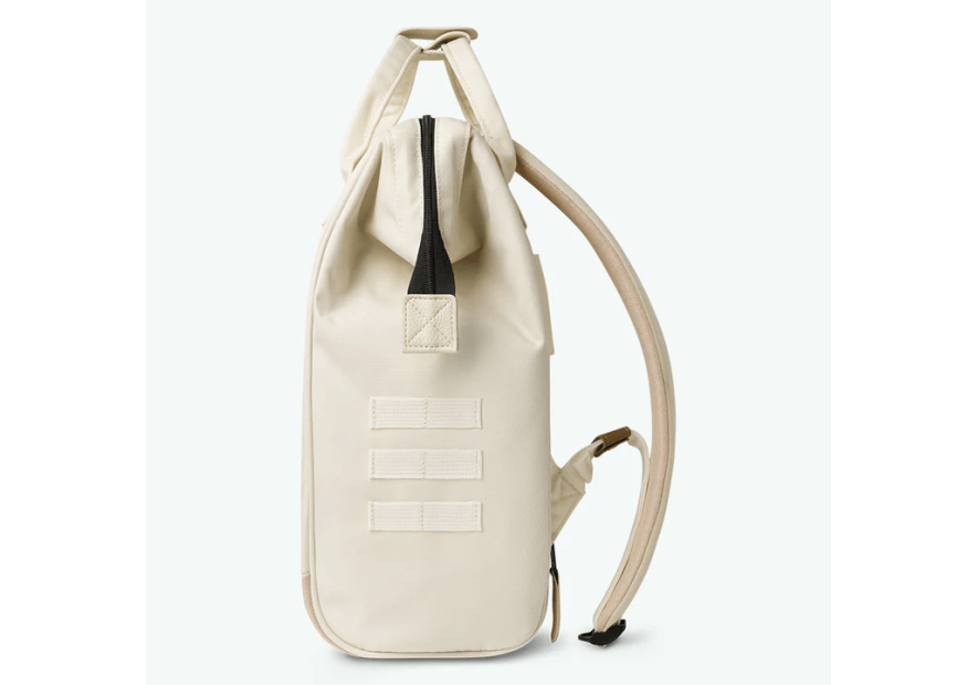 Cabaïa BAGS MEDIUM - NYLON 900D - CAP T sac à dos adventurer médium cabaïa Maroquinerie