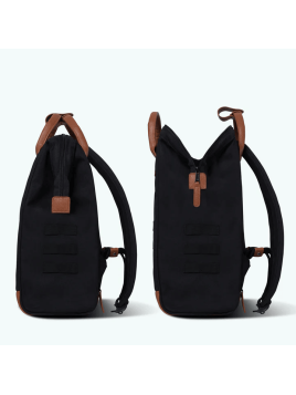 Cabaïa BAGS MEDIUM - NYLON 900D - COLOG sac à dos adventurer médium cabaïa Maroquinerie