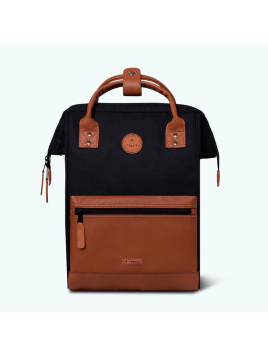 Cabaïa BAGS MEDIUM - NYLON 900D - COLOG sac à dos adventurer médium cabaïa Maroquinerie