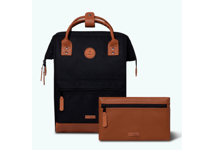 Cabaïa BAGS MEDIUM sac à dos cabaïa adventurer médium Loisirs