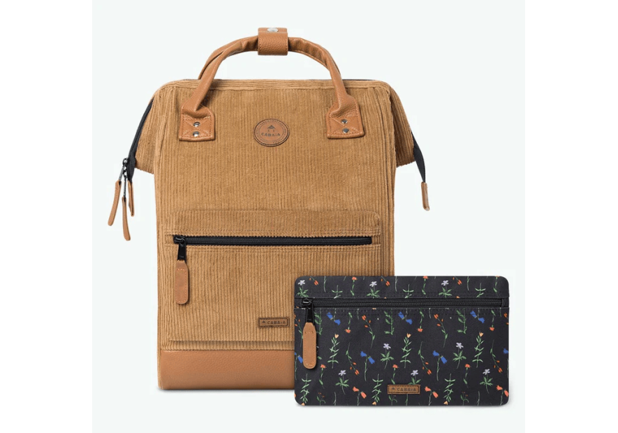 Cabaïa BAGS MEDIUM sac à dos cabaïa adventurer médium Loisirs