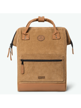 Cabaïa BAGS MEDIUM - NYLON 900D - DUBAI sac à dos adventurer médium cabaïa Maroquinerie