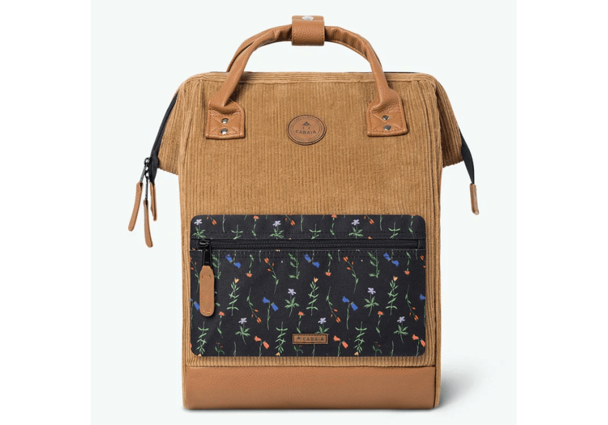 Cabaïa BAGS MEDIUM sac à dos cabaïa adventurer médium Loisirs