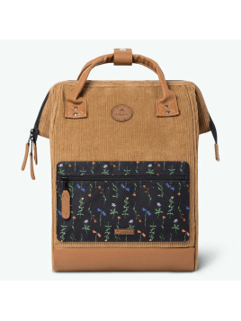 Cabaïa BAGS MEDIUM - NYLON 900D - DUBAI sac à dos adventurer médium cabaïa Maroquinerie