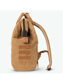 Cabaïa BAGS MEDIUM - NYLON 900D - DUBAI sac à dos adventurer médium cabaïa Maroquinerie
