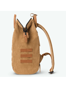 Cabaïa BAGS MEDIUM - NYLON 900D - DUBAI sac à dos adventurer médium cabaïa Maroquinerie