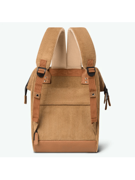 Cabaïa BAGS MEDIUM - NYLON 900D - DUBAI sac à dos adventurer médium cabaïa Maroquinerie