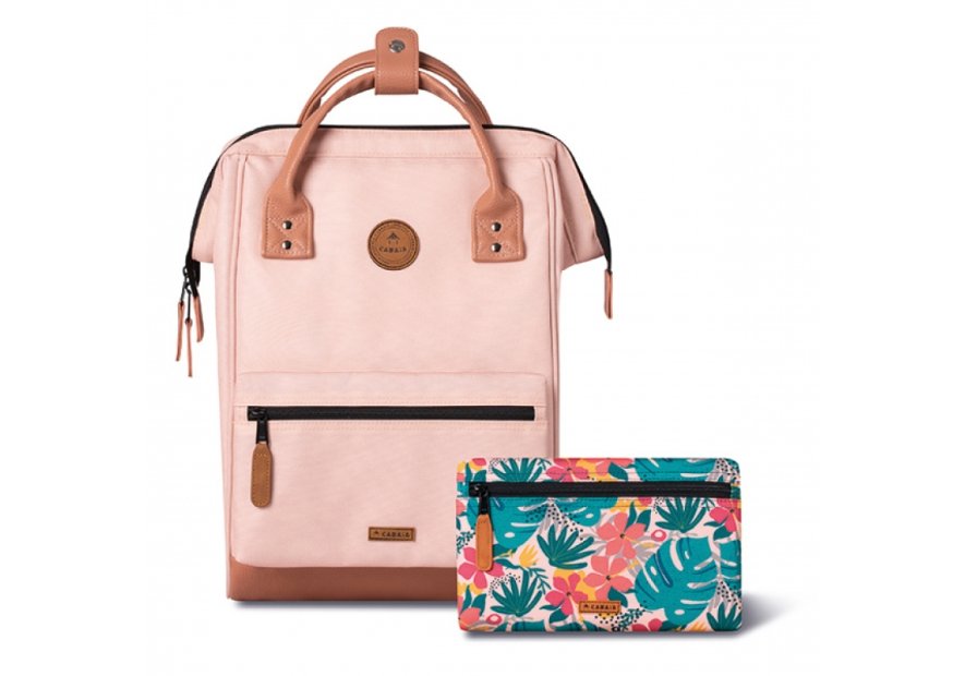 Cabaïa BAGS MEDIUM - NYLON 900D - ORLAN sac à dos adventurer médium cabaïa Maroquinerie