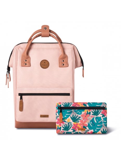 Cabaïa BAGS MEDIUM - NYLON 900D - ORLAN sac à dos cabaïa adventurer médium loisirs