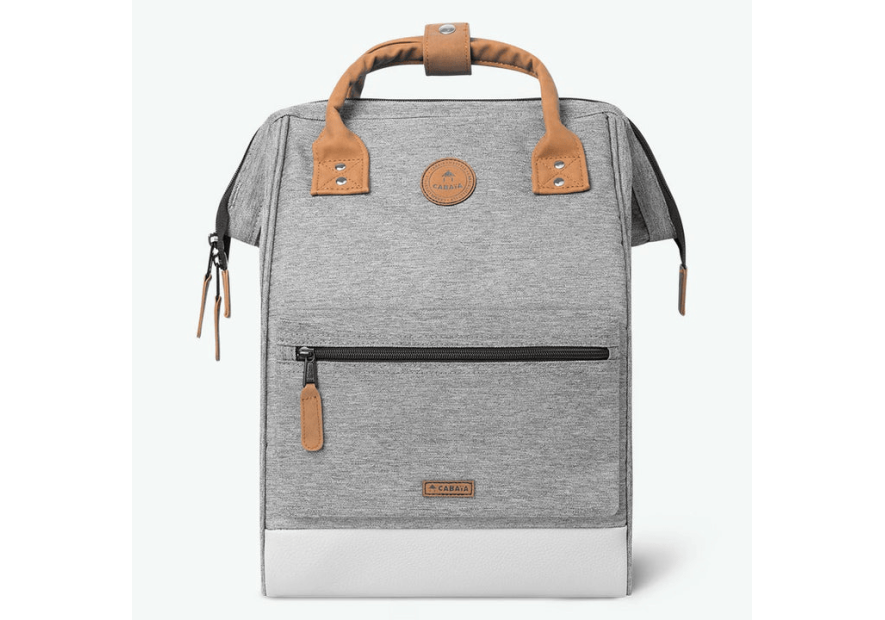 Cabaïa BAGS MEDIUM - NYLON 900D - NEW-Y sac à dos adventurer médium cabaïa Maroquinerie