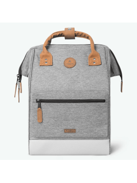 Cabaïa BAGS MEDIUM - NYLON 900D - NEW-Y sac à dos adventurer médium cabaïa Maroquinerie