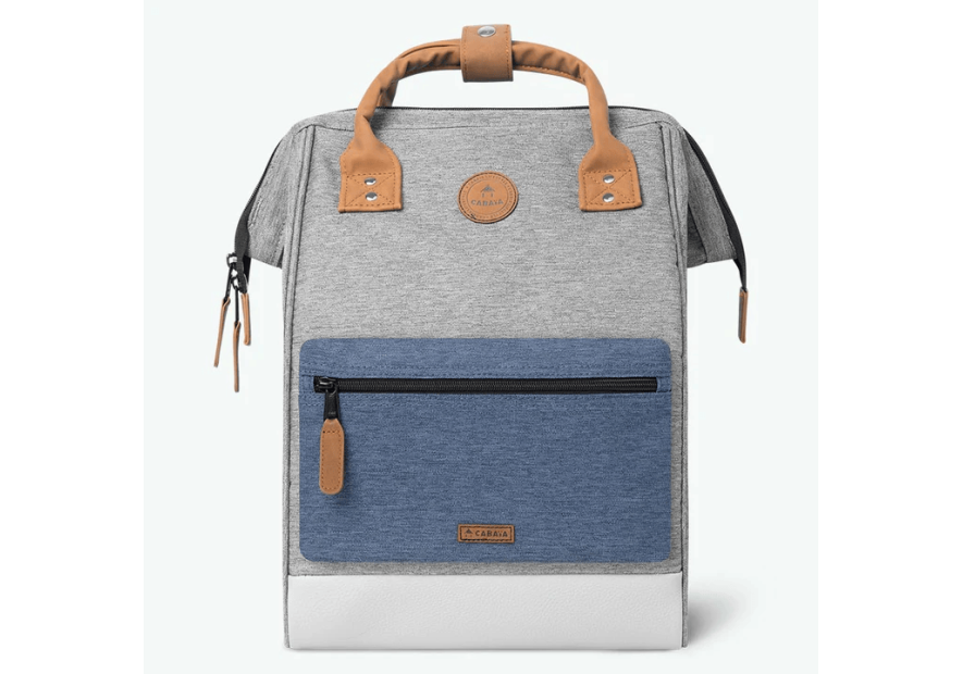 Cabaïa BAGS MEDIUM - NYLON 900D - NEW-Y sac à dos adventurer médium cabaïa Maroquinerie