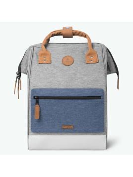 Cabaïa BAGS MEDIUM - NYLON 900D - NEW-Y sac à dos adventurer médium cabaïa Maroquinerie