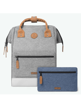Cabaïa BAGS MEDIUM - NYLON 900D - NEW-Y sac à dos adventurer médium cabaïa Maroquinerie