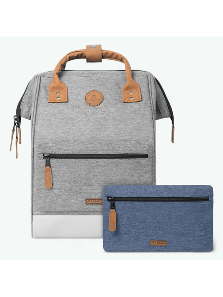 Cabaïa BAGS MEDIUM sac à dos cabaïa adventurer médium Loisirs