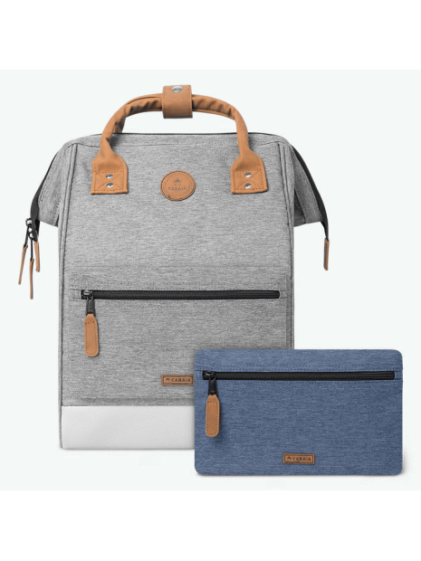 Cabaïa BAGS MEDIUM sac à dos cabaïa adventurer médium loisirs