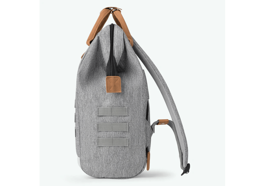 Cabaïa BAGS MEDIUM - NYLON 900D - NEW-Y sac à dos adventurer médium cabaïa Maroquinerie