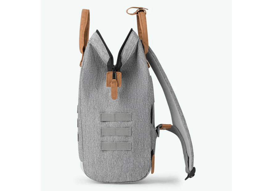 Cabaïa BAGS MEDIUM - NYLON 900D - NEW-Y sac à dos adventurer médium cabaïa Maroquinerie