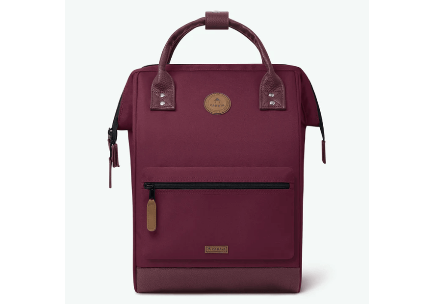 Cabaïa BAGS MEDIUM - NYLON 900D - NICE sac à dos adventurer médium cabaïa Maroquinerie